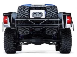 Losi 1/6 Super Baja Rey SBR 2.0 4WD Brushless Desert Truck RTR - Blue -us-RC Models Sales 2022 los05021it2 5