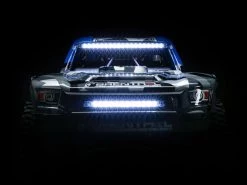 Losi 1/6 Super Baja Rey SBR 2.0 4WD Brushless Desert Truck RTR - Blue -us-RC Models Sales 2022 los05021it2 6