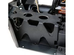 Losi 1/6 Super Baja Rey SBR 2.0 4WD Brushless Desert Truck RTR - Blue -us-RC Models Sales 2022 los05021t1 14