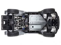 Losi 1/6 Super Baja Rey SBR 2.0 4WD Brushless Desert Truck RTR - Blue -us-RC Models Sales 2022 los05021t1 5