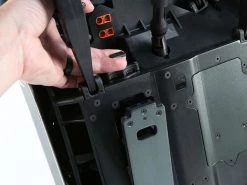 Losi 1/6 Super Baja Rey SBR 2.0 4WD Brushless Desert Truck RTR - Blue -us-RC Models Sales 2022 los05021t1 8