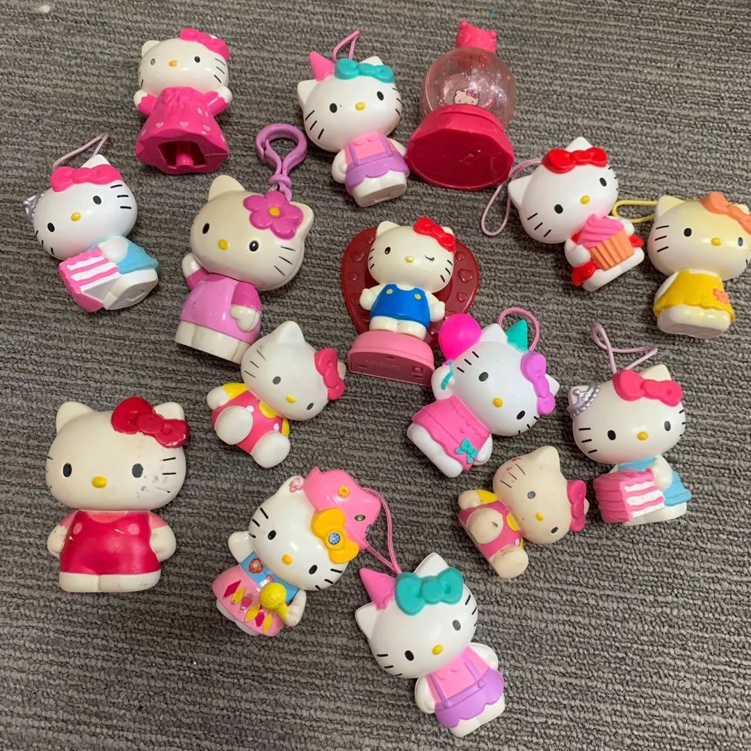 us-RC Models Sales 2022 -us-RC Models Sales 2022 lots of hello kitty figures 1635743529 80d0d1c5