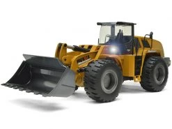 Huina 1:14 Alloy 10ch 2.4G Wheeled Loader