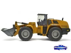Huina 1:14 Alloy 10ch 2.4G Wheeled Loader -us-RC Models Sales 2022 modelsport copyright c38 cy1583 3