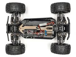 Maverick Strada MT 1/10 RTR Electric Monster Truck -us-RC Models Sales 2022 mv12615 12