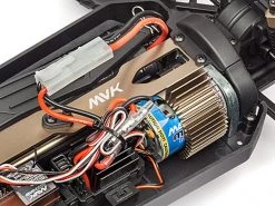 Maverick Strada MT 1/10 RTR Electric Monster Truck -us-RC Models Sales 2022 mv12615 15