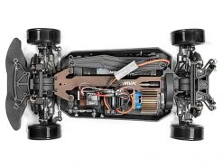 Maverick Strada DC 1/10 RTR Electric Drift Car -us-RC Models Sales 2022 mv12618 12