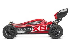 Maverick Strada XB Brushless RTR Buggy - Red -us-RC Models Sales 2022 mv12621 1