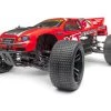 Maverick Strada XT Brushless RTR Truggy - Red -us-RC Models Sales 2022 mv12622