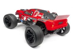 Maverick Strada XT Brushless RTR Truggy - Red -us-RC Models Sales 2022 mv12622 1