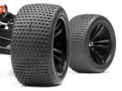 Maverick Strada XT Brushless RTR Truggy - Red -us-RC Models Sales 2022 mv12622 12