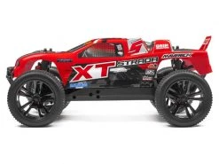 Maverick Strada XT Brushless RTR Truggy - Red -us-RC Models Sales 2022 mv12622 3