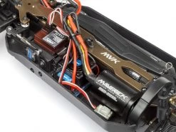 Maverick Strada XT Brushless RTR Truggy - Red -us-RC Models Sales 2022 mv12622 6