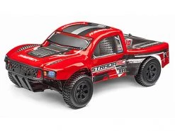 Maverick Strada SC 1/10 RTR Electric Brushless Short Course - Red -us-RC Models Sales 2022 mv12625 01