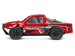 Maverick Strada SC 1/10 RTR Electric Brushless Short Course - Red -us-RC Models Sales 2022 mv12625 02