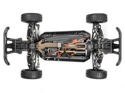 Maverick Strada SC 1/10 RTR Electric Brushless Short Course - Red -us-RC Models Sales 2022 mv12625 04