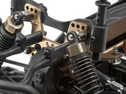 Maverick Strada SC 1/10 RTR Electric Brushless Short Course - Red -us-RC Models Sales 2022 mv12625 06