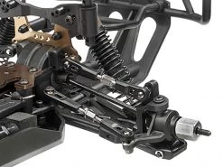 Maverick Strada SC 1/10 RTR Electric Brushless Short Course - Red -us-RC Models Sales 2022 mv12625 07