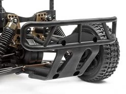 Maverick Strada SC 1/10 RTR Electric Brushless Short Course - Red -us-RC Models Sales 2022 mv12625 08