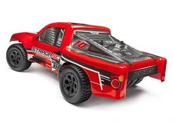 Maverick Strada SC 1/10 RTR Electric Brushless Short Course - Red -us-RC Models Sales 2022 mv12625 13