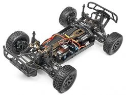 Maverick Strada SC 1/10 RTR Electric Brushless Short Course - Red -us-RC Models Sales 2022 mv12625 15