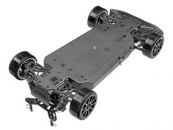 Maverick Strada DC 1/10 Brushless RTR Electric Drift Car - Red -us-RC Models Sales 2022 mv12626 05