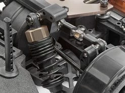 Maverick Strada DC 1/10 Brushless RTR Electric Drift Car - Red -us-RC Models Sales 2022 mv12626 06