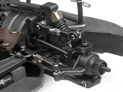 Maverick Strada DC 1/10 Brushless RTR Electric Drift Car - Red -us-RC Models Sales 2022 mv12626 07