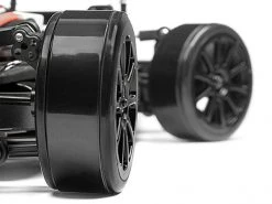 Maverick Strada DC 1/10 Brushless RTR Electric Drift Car - Red -us-RC Models Sales 2022 mv12626 09