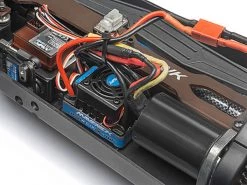 Maverick Strada SC 1/10 RTR Electric Brushless Short Course - Red -us-RC Models Sales 2022 mv12628 11