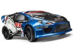 Maverick ION RX 1/18 RTR Electric Rally Car -us-RC Models Sales 2022 mv12805 2