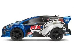 Maverick ION RX 1/18 RTR Electric Rally Car -us-RC Models Sales 2022 mv12805 3