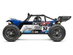 Maverick ION DT 1/18 RTR Electric Desert Truck 9 Maverick ION DT 1/18 RTR Electric Desert Truck -us-RC Models Sales 2022 mv12806 3