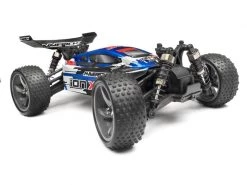 Maverick ION XB 1/18 RTR Electric Buggy -us-RC Models Sales 2022 mv12807 2