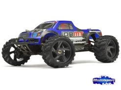 Maverick ION MT 1/18 RTR Electric Monster Truck -us-RC Models Sales 2022 mv12809 modelsport copyright 2
