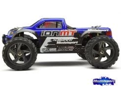 Maverick ION MT 1/18 RTR Electric Monster Truck -us-RC Models Sales 2022 mv12809 modelsport copyright 4