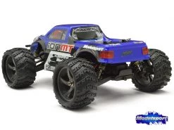 Maverick ION MT 1/18 RTR Electric Monster Truck -us-RC Models Sales 2022 mv12809 modelsport copyright 5