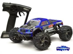 Maverick ION MT 1/18 RTR Electric Monster Truck -us-RC Models Sales 2022 mv12809 modelsport copyright 6