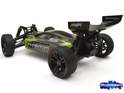 Maverick Phantom XB 1:10 RTR Electric Buggy -us-RC Models Sales 2022 mv150075 modelsport copyright2