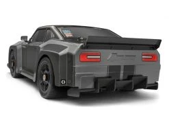 Maverick QuantumR Flux 4S 1/8 4WD Muscle Car - Grey -us-RC Models Sales 2022 mv150311 3