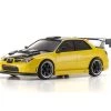 Kyosho AWD Subaru Impreza Aero Kit CFRP Hood Yellow (MA-020/ KT531P) -us-RC Models Sales 2022 mzp456my