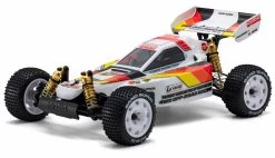 Kyosho Optima Mid 2022