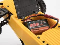 TT RC Sport PUBG 2wd Single Seat 1/12 Buggy RTR -us-RC Models Sales 2022 pubg0005 7