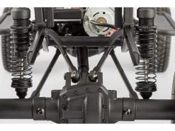 TT RC Sport PUBG 4x4 American Pick Up Truck RTR -us-RC Models Sales 2022 pubg001 7