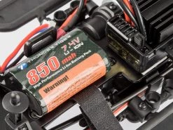 TT RC Sport PUBG 4x4 American Pick Up Truck RTR -us-RC Models Sales 2022 pubg001 9