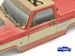 TT RC Sport PUBG 4x4 American Pick Up Truck RTR -us-RC Models Sales 2022 pubg001 modelsport copyright 7