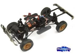 TT RC Sport PUBG 4x4 American Pick Up Truck RTR -us-RC Models Sales 2022 pubg001 modelsport copyright 8