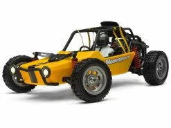 TT RC Sport PUBG 2wd Single Seat 1/12 Buggy RTR