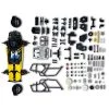 TT RC Sport PUBG 2wd Single Seat 1/12 Buggy Builders Kit -us-RC Models Sales 2022 pubg006