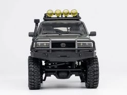 ROC Hobby 1/18 Toyota Land Cruiser 80 Scale Crawler RTR -us-RC Models Sales 2022 roc004rtr 2